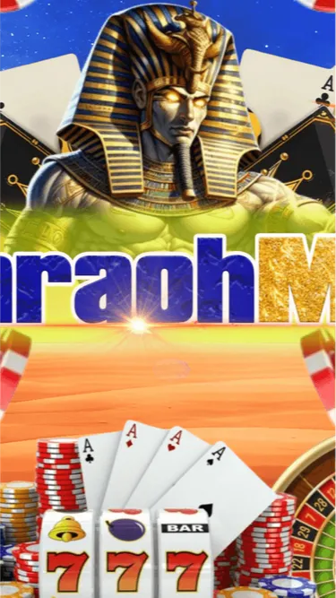 PharaohMell Screenshot