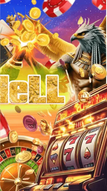 PharaohMell Screenshot