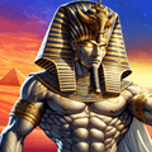 PharaohMell